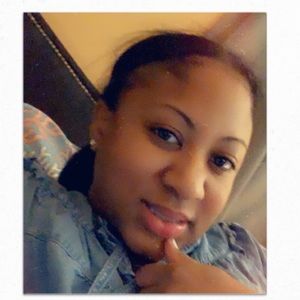 Meet your Posher, Cusheena